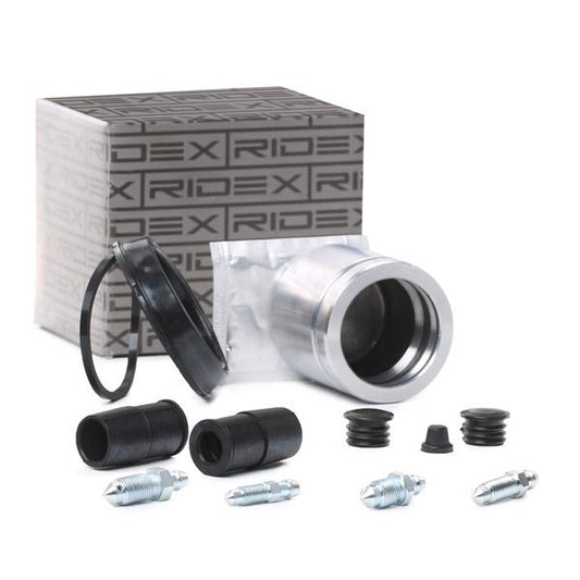 RIDEX 405R0123 Repair Kit, brake caliper front axle