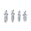RIDEX 405R0123 Repair Kit, brake caliper front axle