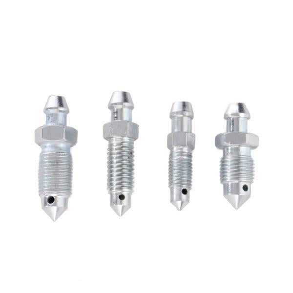 RIDEX 405R0123 Repair Kit, brake caliper front axle