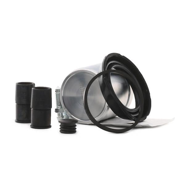 RIDEX 405R0123 Repair Kit, brake caliper front axle