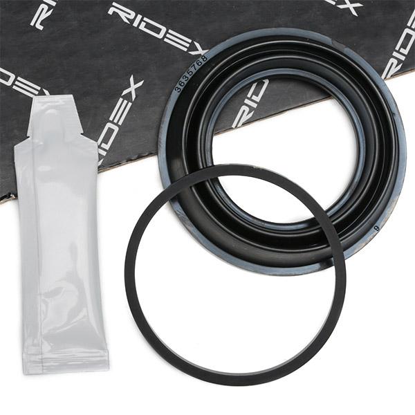 RIDEX 405R0521 Repair Kit, brake caliper