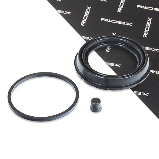 RIDEX 405R0850 Repair Kit, brake caliper 60mm