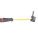 RIDEX 407W0002 Brake Pad Wear Sensor for Mercedes - Front and Rear Axle