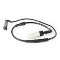 RIDEX 407W0012 Brake pad wear sensor Rear axle