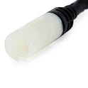 RIDEX 407W0012 Brake pad wear sensor Rear axle