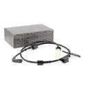 RIDEX 407W0023 Brake pad wear sensor