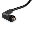 RIDEX 407W0023 Brake pad wear sensor