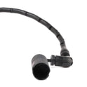 RIDEX 407W0026 Brake pad wear sensor for BMW X3 (E83)