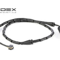 RIDEX 407W0035 Brake pad wear sensor for BMW X5 (E53)