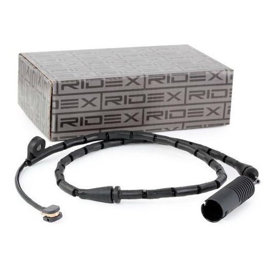 RIDEX 407W0035 Brake pad wear sensor for BMW X5 (E53)
