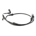 RIDEX 407W0041 Brake pad wear sensor Front axle - for BMW