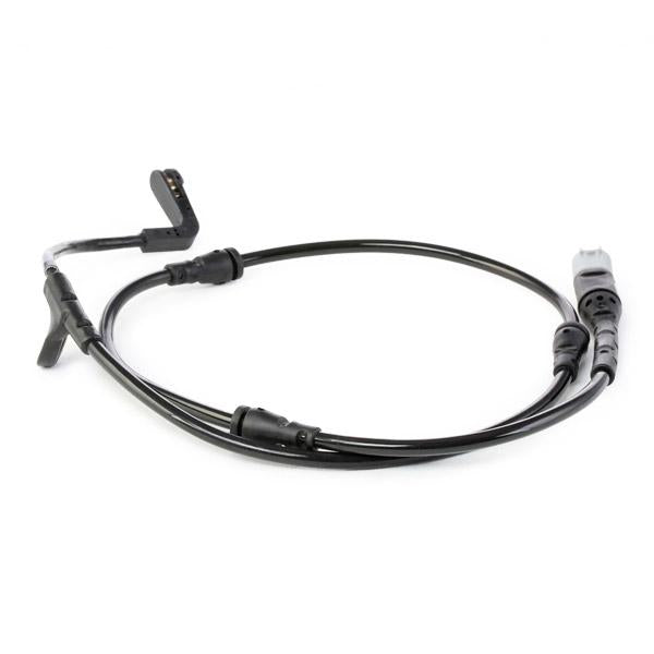 RIDEX 407W0041 Brake pad wear sensor Front axle - for BMW