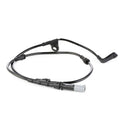 RIDEX 407W0041 Brake pad wear sensor Front axle - for BMW
