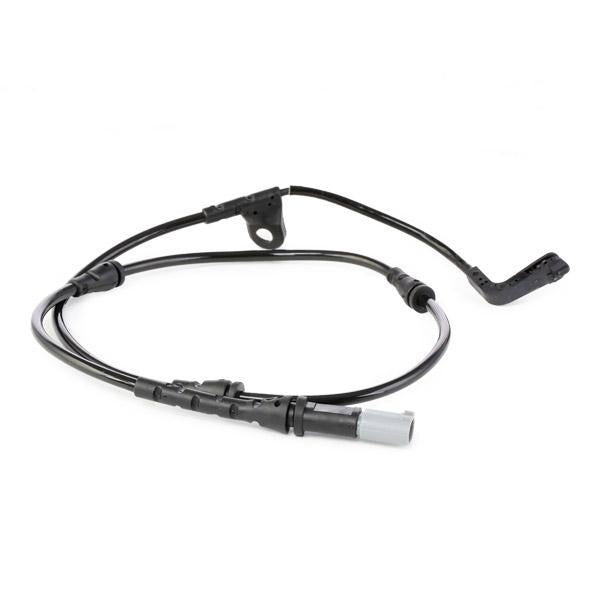 RIDEX 407W0041 Brake pad wear sensor Front axle - for BMW