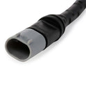 RIDEX 407W0041 Brake pad wear sensor Front axle - for BMW