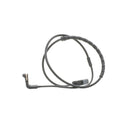 RIDEX 407W0043 Brake pad wear sensor Rear axle - for BMW