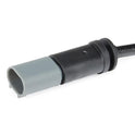 RIDEX 407W0043 Brake pad wear sensor Rear axle - for BMW