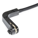 RIDEX 407W0043 Brake pad wear sensor Rear axle - for BMW