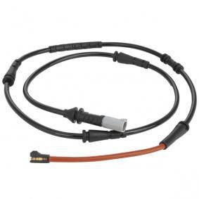 RIDEX 407W0047 Brake pad wear sensor for BMW 5 Series
