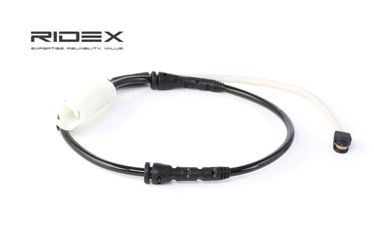 RIDEX 407W0055 Brake pad wear sensor