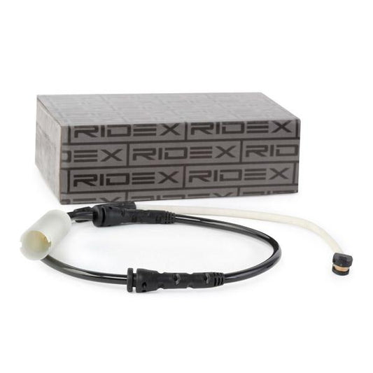 RIDEX 407W0055 Brake pad wear sensor
