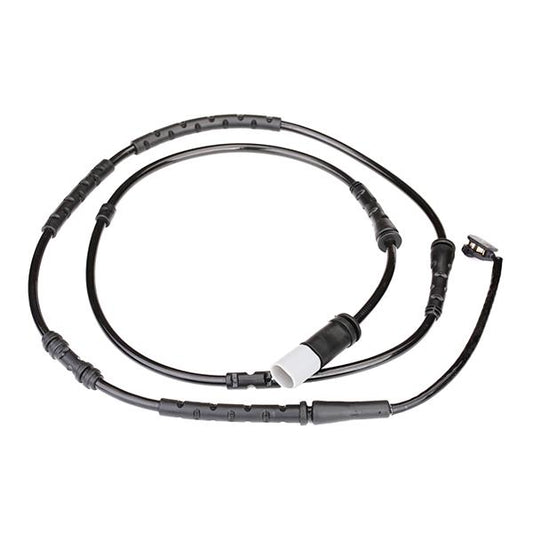 RIDEX 407W0062 Brake pad wear sensor Rear axle - for BMW