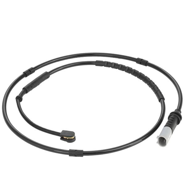 RIDEX 407W0070 Brake pad wear sensor rear axle both sides - for BMW