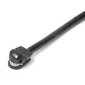 RIDEX 407W0070 Brake pad wear sensor rear axle both sides - for BMW