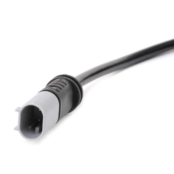 RIDEX 407W0070 Brake pad wear sensor rear axle both sides - for BMW
