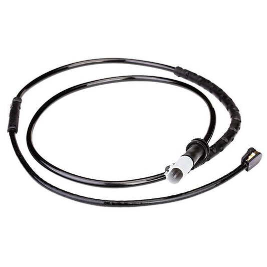 RIDEX 407W0081 Brake pad wear sensor  Rear axle