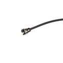 RIDEX 407W0160 Brake pad wear sensor Front Axle - for BMW