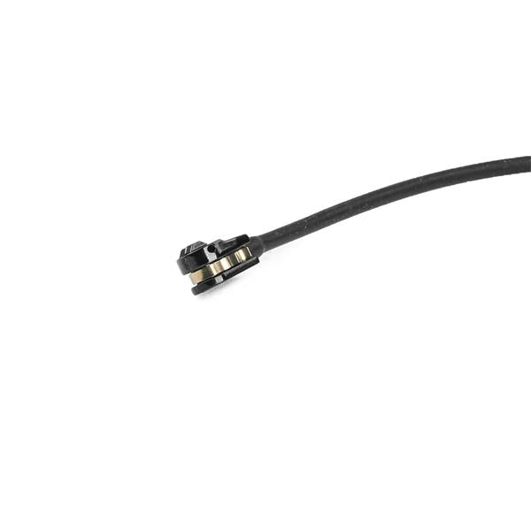 RIDEX 407W0160 Brake pad wear sensor Front Axle - for BMW
