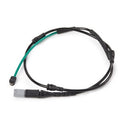 RIDEX 407W0224 Brake pad wear sensor