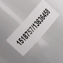 RIDEX 4118A0009 Air suspension strut for BMW 7 (E65, E66, E67)
