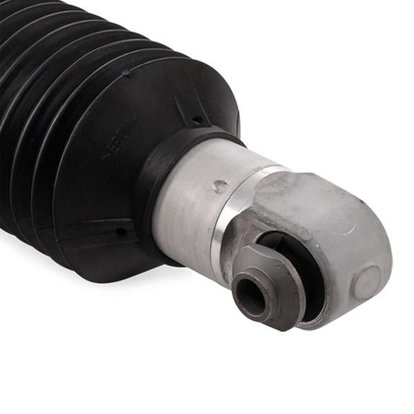 RIDEX 4118A0009 Air suspension strut for BMW 7 (E65, E66, E67)