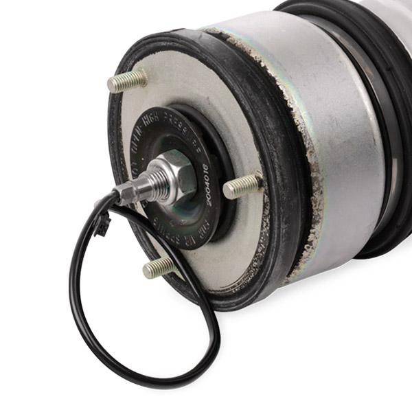 RIDEX 4118A0009 Air suspension strut for BMW 7 (E65, E66, E67)