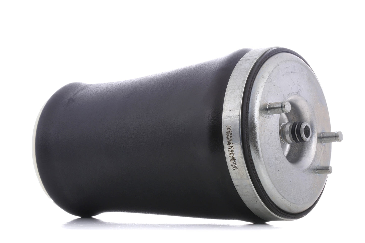 RIDEX 4119A0012 Air Spring, suspension for BMW 5 Series