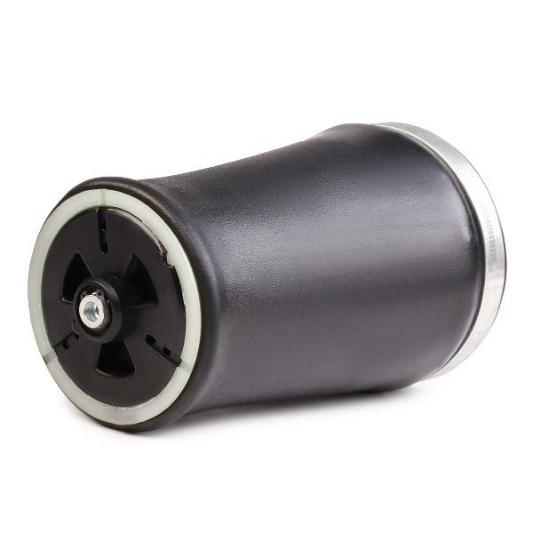 RIDEX 4119A0012 Air Spring, suspension for BMW 5 Series