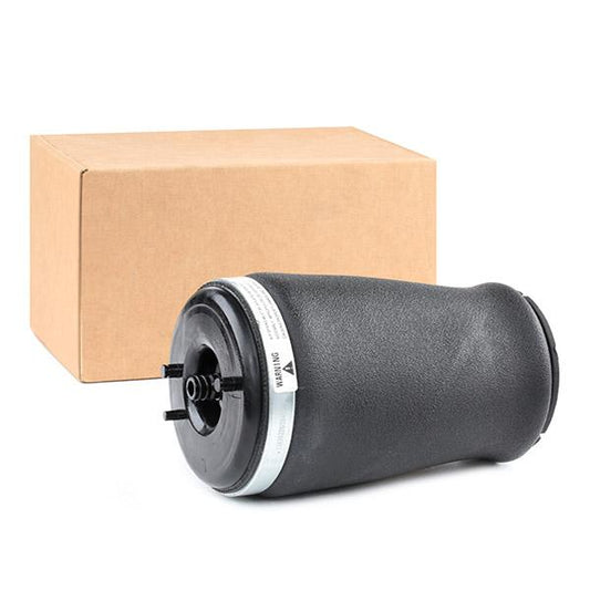 RIDEX 4119A0013 Air Spring, suspension for BMW 5 Touring (E39)