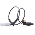 RIDEX 412W0012 ABS sensor