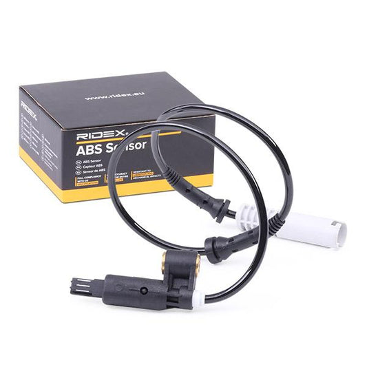 RIDEX 412W0012 ABS sensor