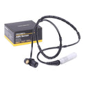 RIDEX 412W0013 ABS sensor Rear axle- for BMW