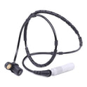 RIDEX 412W0013 ABS sensor Rear axle- for BMW