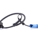 RIDEX 412W0024 ABS sensor for BMW 5 Saloon (E39)