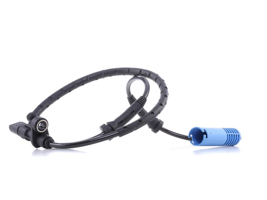 RIDEX 412W0024 ABS sensor for BMW 5 Saloon (E39)