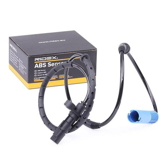 RIDEX 412W0024 ABS sensor for BMW 5 Saloon (E39)
