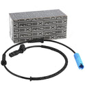 RIDEX 412W0024 ABS sensor for BMW 5 Saloon (E39)