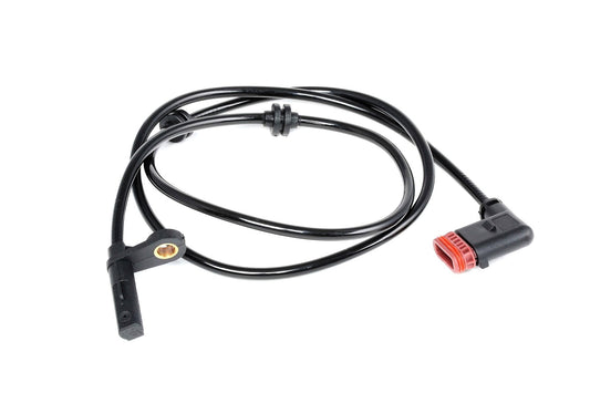 RIDEX 412W0292 ABS sensor Rear axle - for Mercedes