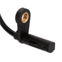 RIDEX 412W0292 ABS sensor Rear axle - for Mercedes