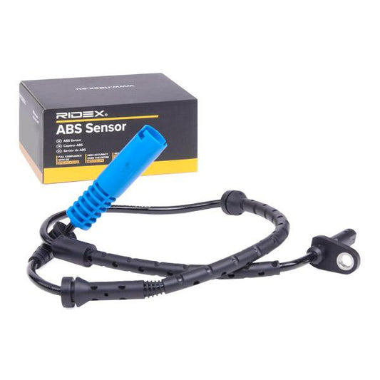 RIDEX 412W0915 ABS sensor for BMW X5 (E53)